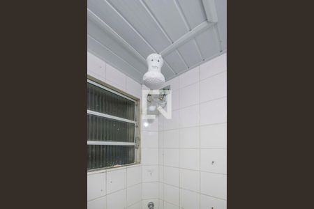 Apartamento à venda com 48m², 2 quartos e 1 vagaBanheiro