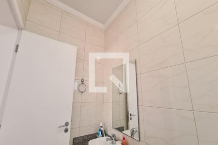 Casa à venda com 207m², 4 quartos e 2 vagasBanheiro 2