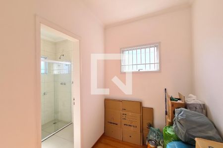 Casa à venda com 207m², 4 quartos e 2 vagasCloset da suíte