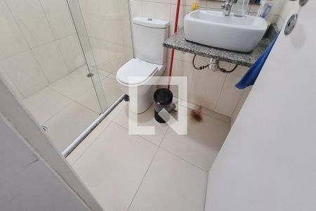 Casa à venda com 207m², 4 quartos e 2 vagasBanheiro 1