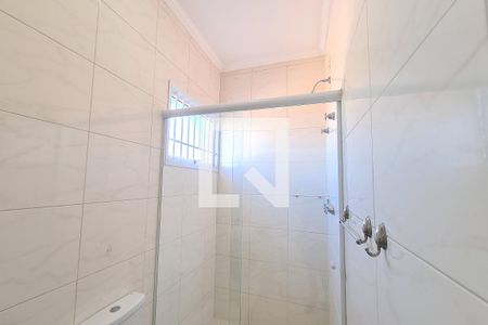 Casa à venda com 207m², 4 quartos e 2 vagasBanheiro 2