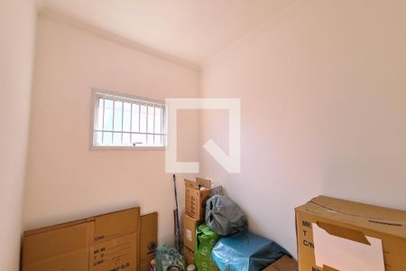 Casa à venda com 207m², 4 quartos e 2 vagasCloset da suíte