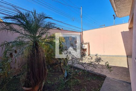 Casa à venda com 207m², 4 quartos e 2 vagasGaragem