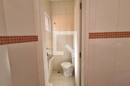 Casa à venda com 207m², 4 quartos e 2 vagasLavabo