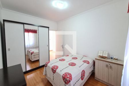 Casa à venda com 207m², 4 quartos e 2 vagasQuarto 3