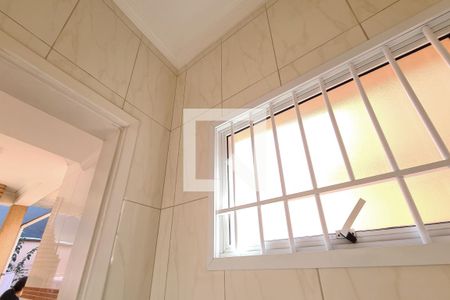 Casa à venda com 207m², 4 quartos e 2 vagasLavabo