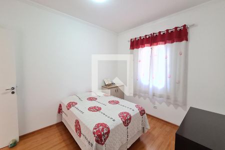 Casa à venda com 207m², 4 quartos e 2 vagasQuarto 3