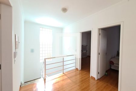 Casa à venda com 207m², 4 quartos e 2 vagasarea dos quartos