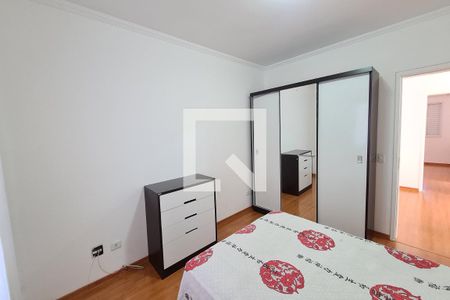 Casa à venda com 207m², 4 quartos e 2 vagasQuarto 3