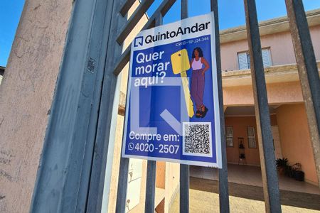 Casa à venda com 207m², 4 quartos e 2 vagasplaquinha