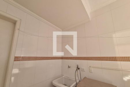 Casa à venda com 207m², 4 quartos e 2 vagasÁrea de Serviço