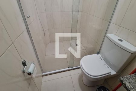 Casa à venda com 207m², 4 quartos e 2 vagasBanheiro 1