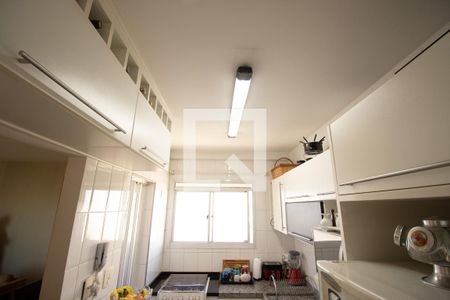 Apartamento à venda com 58m², 2 quartos e 1 vaga Apartamento à venda com 58m², 2 quartos e 1 vagaCozinha