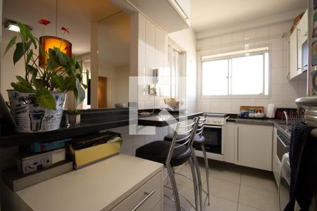 Apartamento à venda com 58m², 2 quartos e 1 vaga Apartamento à venda com 58m², 2 quartos e 1 vagaCozinha