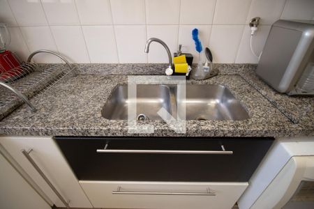 Apartamento à venda com 58m², 2 quartos e 1 vaga Apartamento à venda com 58m², 2 quartos e 1 vagaCozinha