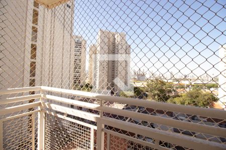 Apartamento à venda com 58m², 2 quartos e 1 vaga Apartamento à venda com 58m², 2 quartos e 1 vagaVista da Suíte