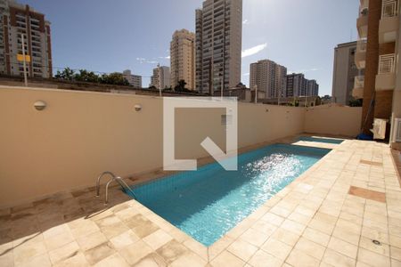 Apartamento à venda com 58m², 2 quartos e 1 vaga Apartamento à venda com 58m², 2 quartos e 1 vagaÁrea comum - Piscina