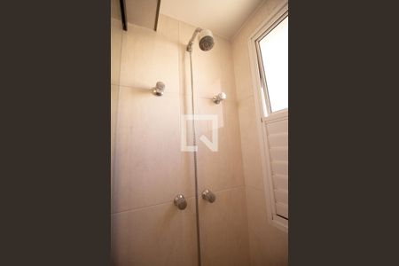 Apartamento à venda com 58m², 2 quartos e 1 vaga Apartamento à venda com 58m², 2 quartos e 1 vagaBanheiro