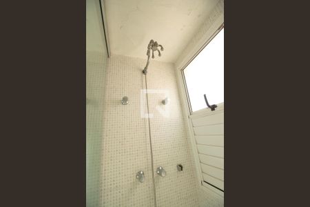 Apartamento à venda com 58m², 2 quartos e 1 vaga Apartamento à venda com 58m², 2 quartos e 1 vagaBanheiro da Suíte