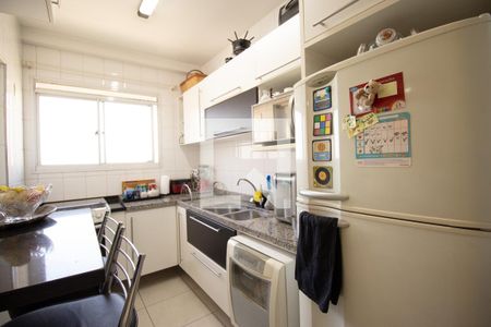 Apartamento à venda com 58m², 2 quartos e 1 vaga Apartamento à venda com 58m², 2 quartos e 1 vagaCozinha