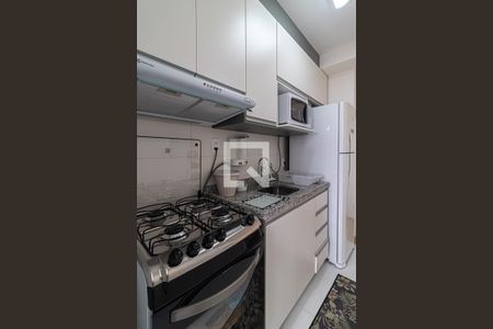 Apartamento à venda com 50m², 2 quartos e 1 vaga Apartamento à venda com 50m², 2 quartos e 1 vagaCozinha