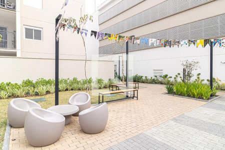 Apartamento à venda com 50m², 2 quartos e 1 vaga Apartamento à venda com 50m², 2 quartos e 1 vagaÁrea comum