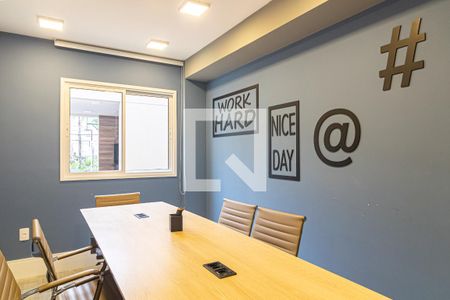 Apartamento à venda com 50m², 2 quartos e 1 vaga Apartamento à venda com 50m², 2 quartos e 1 vagaHome office