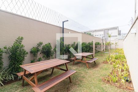 Apartamento à venda com 50m², 2 quartos e 1 vaga Apartamento à venda com 50m², 2 quartos e 1 vagaÁrea externa