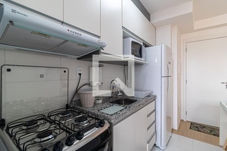 Apartamento à venda com 50m², 2 quartos e 1 vaga Apartamento à venda com 50m², 2 quartos e 1 vagaCozinha