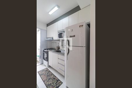 Apartamento à venda com 50m², 2 quartos e 1 vaga Apartamento à venda com 50m², 2 quartos e 1 vagaCozinha
