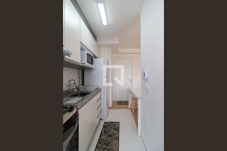 Apartamento à venda com 50m², 2 quartos e 1 vaga Apartamento à venda com 50m², 2 quartos e 1 vagaCozinha