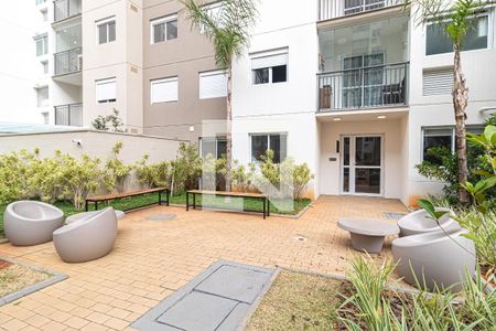 Apartamento à venda com 50m², 2 quartos e 1 vaga Apartamento à venda com 50m², 2 quartos e 1 vagaÁrea comum