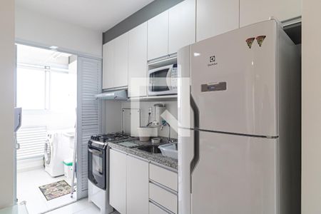 Apartamento à venda com 50m², 2 quartos e 1 vaga Apartamento à venda com 50m², 2 quartos e 1 vagaCozinha