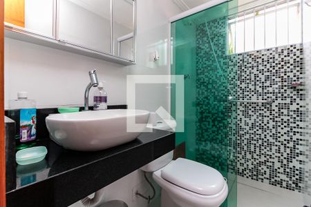 Apartamento à venda com 60m², 2 quartos e 1 vagaQuarto 2