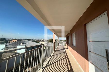 Apartamento para alugar com 52m², 2 quartos e 1 vagaÁrea comum