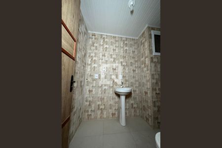 Apartamento para alugar com 52m², 2 quartos e 1 vagaBanheiro