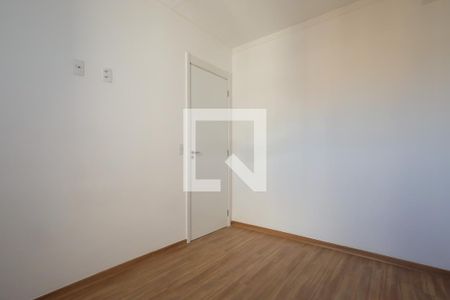 Apartamento à venda com 37m², 2 quartos e sem vaga Apartamento à venda com 37m², 2 quartos e sem vagaQuarto 2