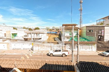 Casa à venda com 180m², 5 quartos e 4 vagasVista da Varanda da Suíte 1