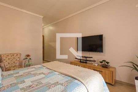 Casa à venda com 180m², 5 quartos e 4 vagasSuíte 1