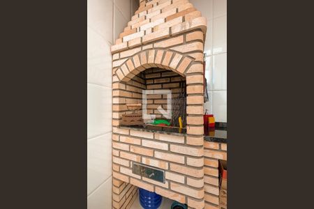 Casa à venda com 180m², 5 quartos e 4 vagasÁrea de Serviço