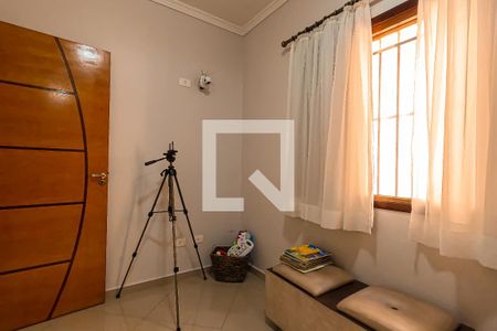 Casa à venda com 180m², 5 quartos e 4 vagasQuarto 2