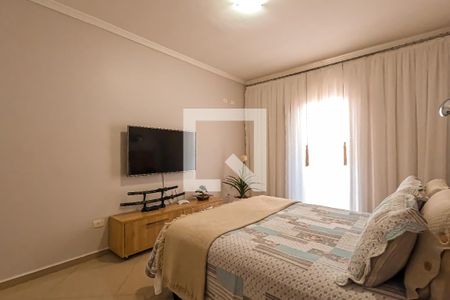 Casa à venda com 180m², 5 quartos e 4 vagasSuíte 1