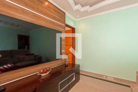 Casa à venda com 180m², 5 quartos e 4 vagasSala 2