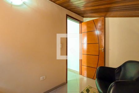Casa à venda com 180m², 5 quartos e 4 vagasQuarto 3