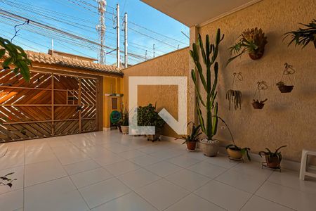 Casa à venda com 180m², 5 quartos e 4 vagasGaragem