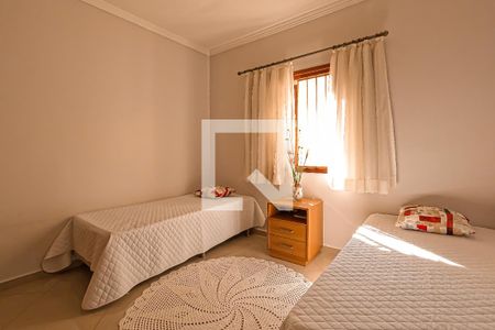 Casa à venda com 180m², 5 quartos e 4 vagasQuarto 1