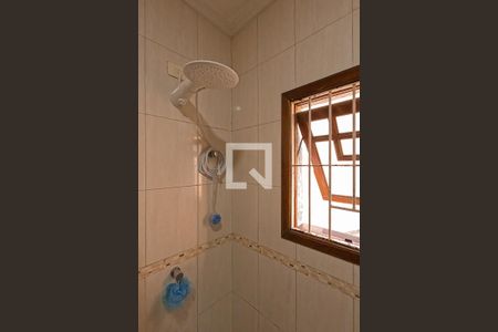 Casa à venda com 180m², 5 quartos e 4 vagasBanheiro da Suíte 1