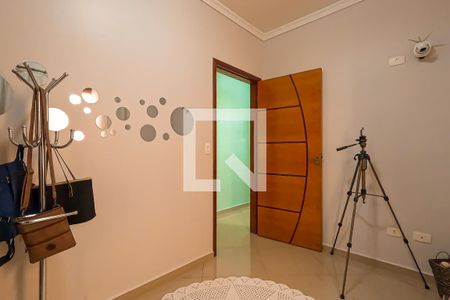 Casa à venda com 180m², 5 quartos e 4 vagasQuarto 2