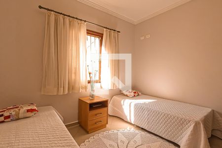 Casa à venda com 180m², 5 quartos e 4 vagasQuarto 1