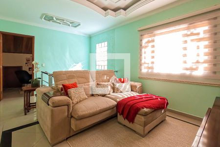 Casa à venda com 180m², 5 quartos e 4 vagasSala 2